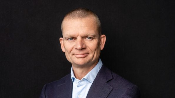 Portrait Jan Bayer