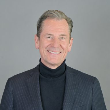 Portrait Mathias Döpfner